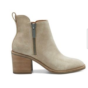 Lucky Brand Walaba Boots